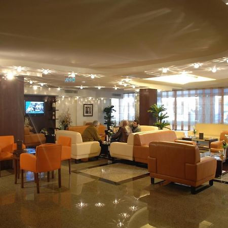 Cukurova Park Hotel Адана Екстериор снимка