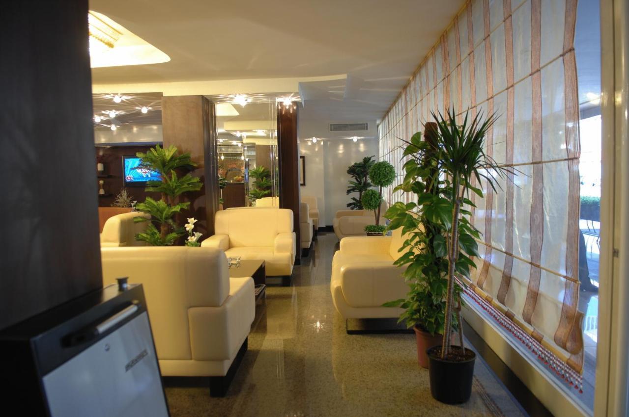 Cukurova Park Hotel Адана Екстериор снимка