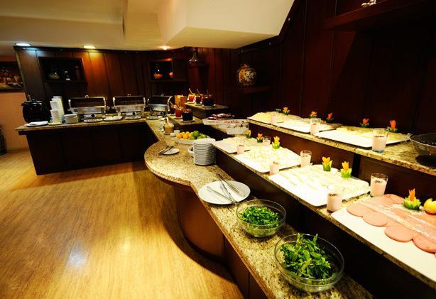 Cukurova Park Hotel Адана Екстериор снимка