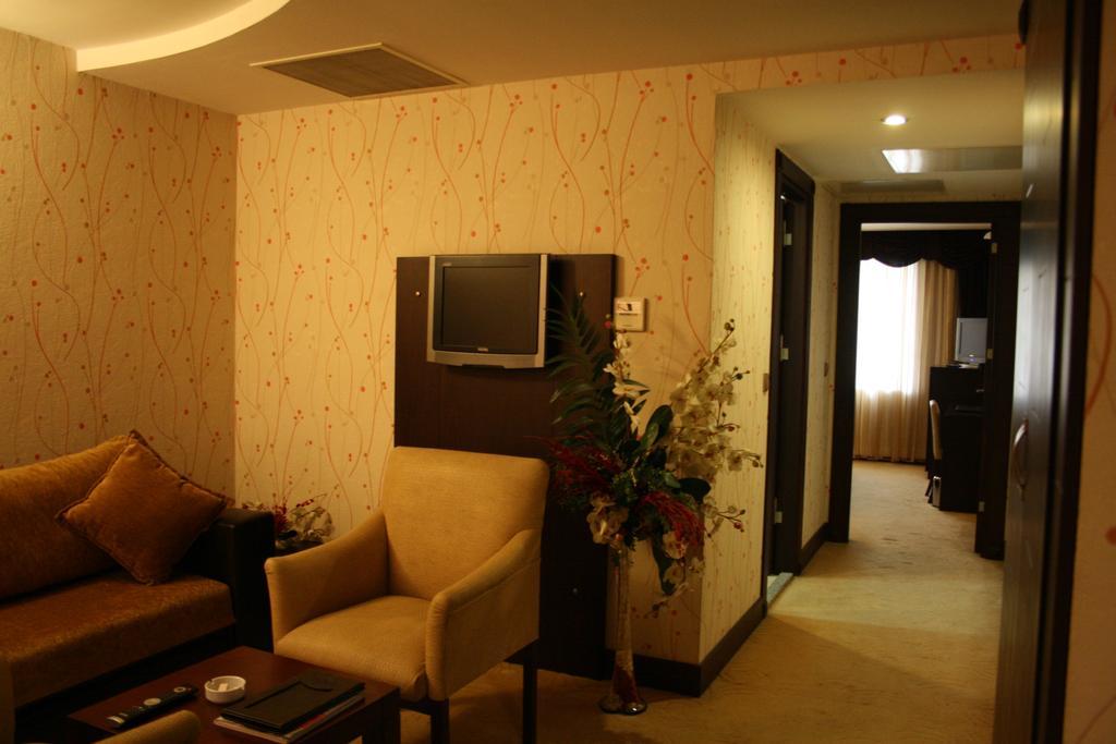 Cukurova Park Hotel Адана Екстериор снимка